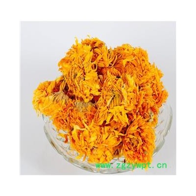 金盏菊花 统 产地 安徽省大货精品 无杂质  金盏菊花茶