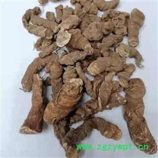 重楼 国产重楼统货 产地 云南省