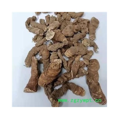 重楼 国产重楼统货 产地 云南省