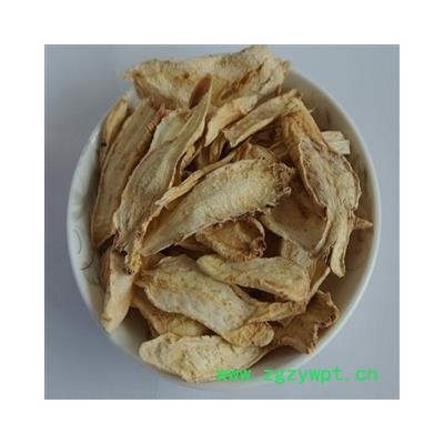 川桔梗 统片 产地 四川省