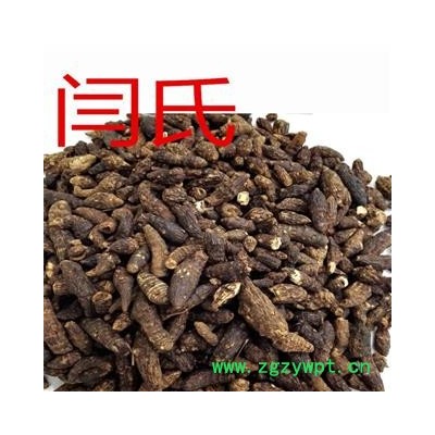 香附子 香附子  统货 产地 广西壮族自治区