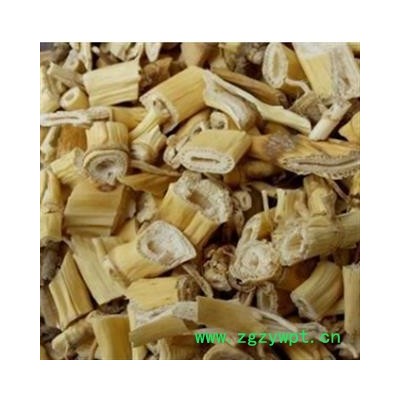 芦根 芦根好统货 产地 山东省