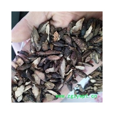 香附 过筛香附片选货 产地 广西壮族自治区