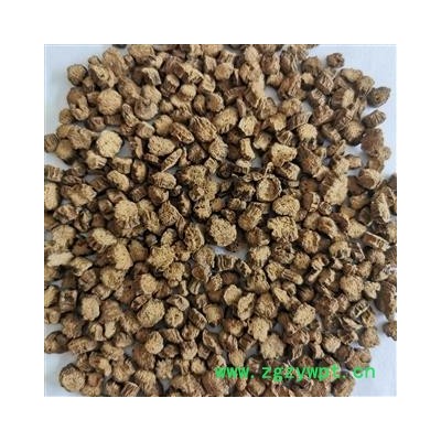 牛蒡茶 产直销新货炒牛蒡茶圆片大小匀称 产地 山东省