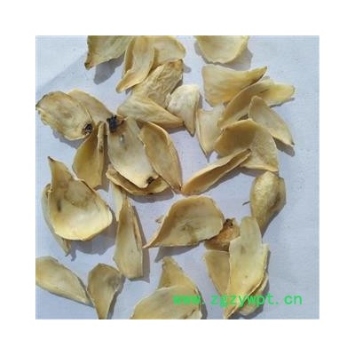 百合 百合无硫选片 产地 湖南省