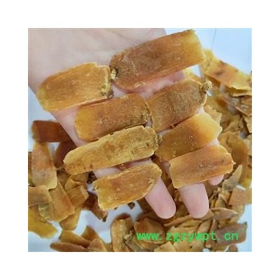 红参 红参纯无糖片1.5-2.0 产地 吉林省