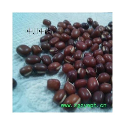 药用赤小豆   四川一级统货  库存5000