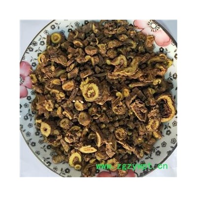 黄芩 产地直销新货内蒙纯野生黄芩过0.4筛纯保证纯野生货纯干无硫 产地 内蒙古自治区