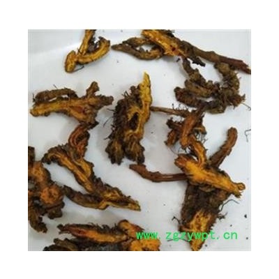 产地直销新货黄连片，过0.2筛无沫子无杂质，一手货源货如照片