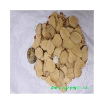 川泽泻 道地药材 产地直发 四川一级统货 库存5000可售