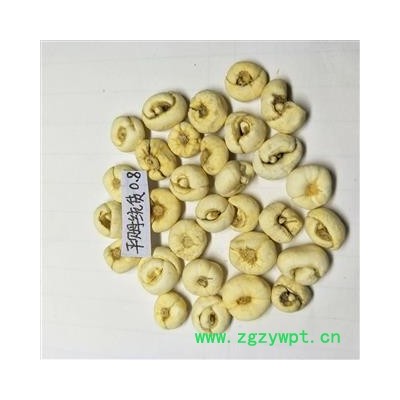 平贝母 平贝直径约0.8 产地 吉林省