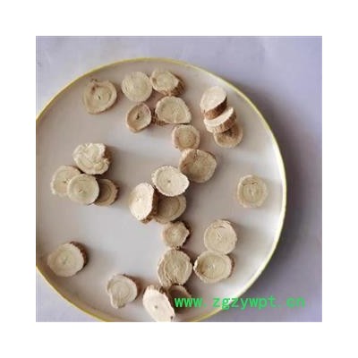 黄芪 甘肃黄芪圆片中选片0.8-1.0 产地 甘肃省