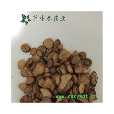 亳州花田错药业一  白芍   地道药材