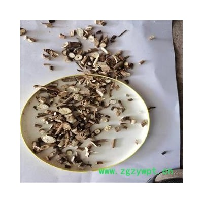 柴胡 柴胡统片 产地 山西省运城市万荣县