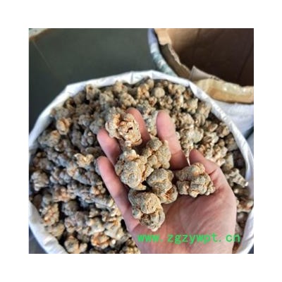 亳州花田错药业 三七 标准40头 水洗  无打蜡