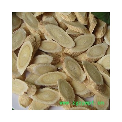 【录建药业】黄芪 黄芪瓜子片1.2-1.4 产地 甘肃省定西市陇西药市