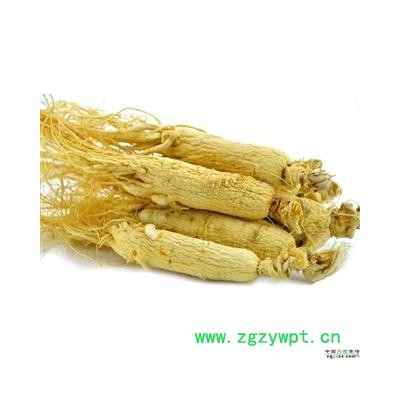 【录建药业】人参 生晒参20头 产地 吉林省吉林市昌邑区