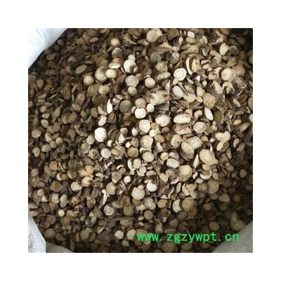 山赤芍 大统片产地 山西省(自己加工直销价格降到最低)