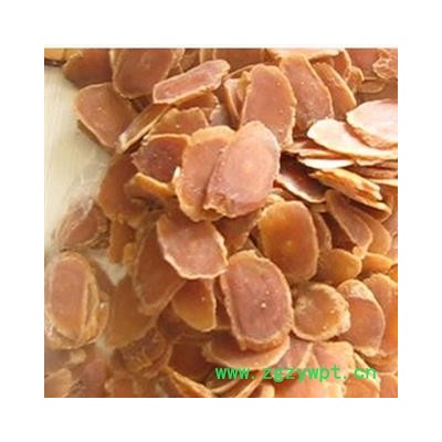 亳州花田错药业  红参低糖 大片   正宗大片红参