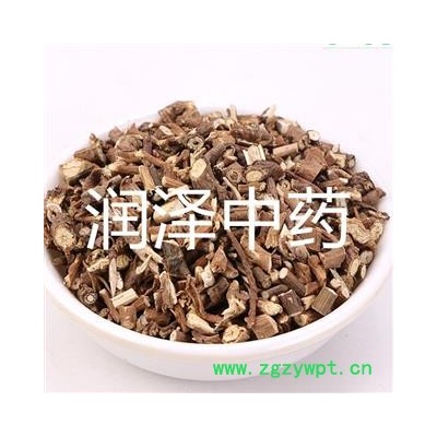 润泽中药 柴胡统片 产地 山西省