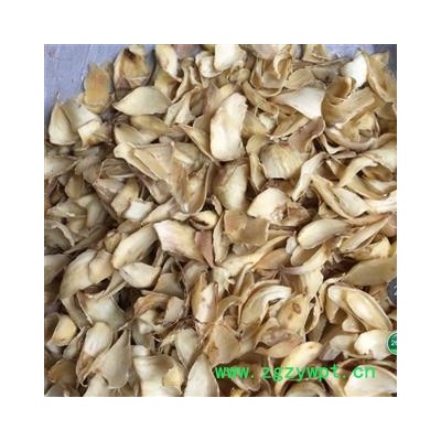 亳州花田错药业 百合  无硫磺