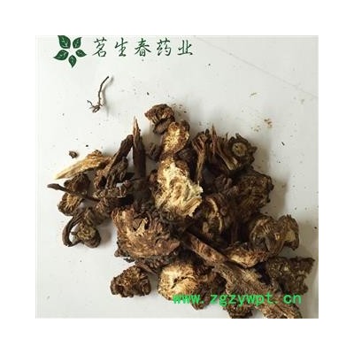 亳州花田错药业羌活 ，不满意包退