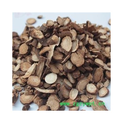 赤芍 山西种植赤芍中选片 产地 山东省