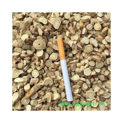 黄芪 甘肃黄芪   过4个筛子 圆片