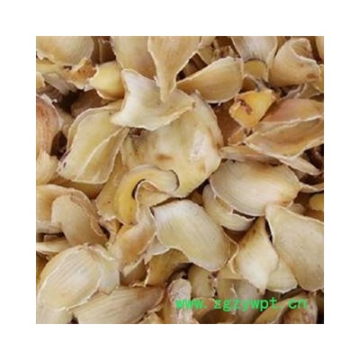 亳州花田错药业百合 选 滴溜黄