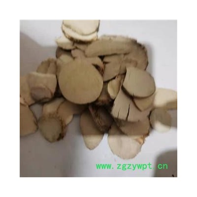 三棱 荆三棱统片 产地 广西壮族自治区
