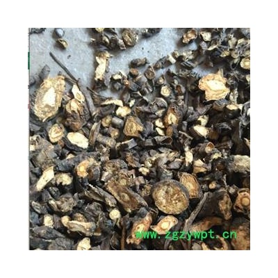 亳州花田错药业 正品黑柴胡  西藏  哈拉尔   质量保证  包退包换