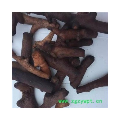 亳州花田错药业一骨碎补 骨碎补统个  生 炒 都有