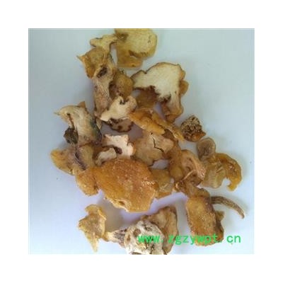 黄精 统 产地 湖南省