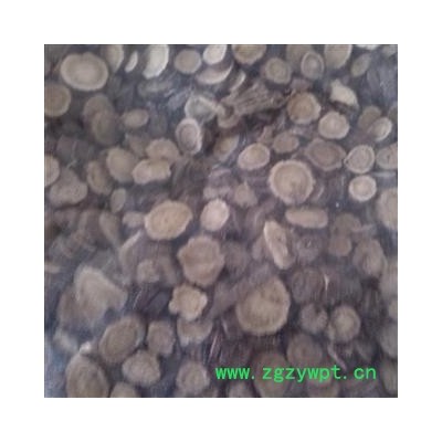 甘草 中选 产地 新疆维吾尔自治区伊犁哈