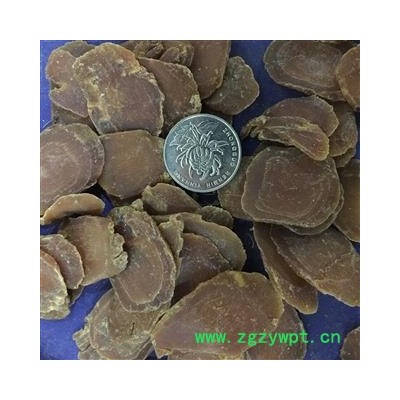 红参 低糖红参片 中片 产地 吉林省