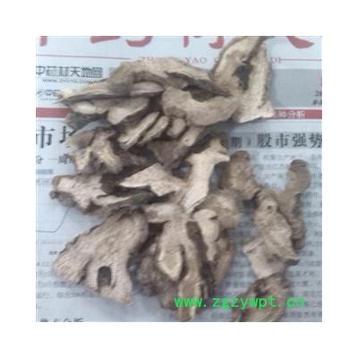 白芍 狗头片 产地 安徽省亳州市谯城区  俺家自产