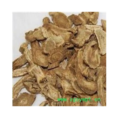 木香 统 产地 云南省昭通市巧家县