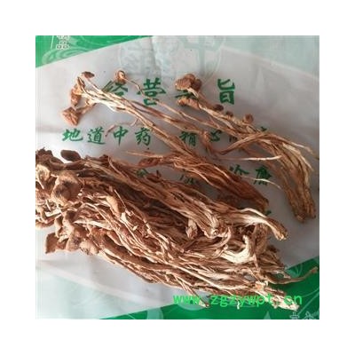 安祁名药蘑菇 茶树菇 江西特产 煲汤首选