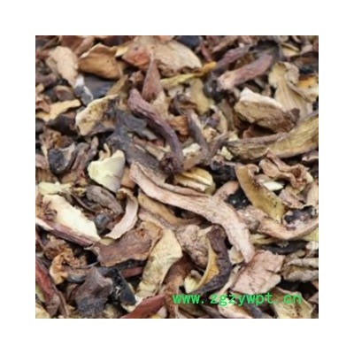 安祁名药正品野生牛肝菌 优质黄牛肝