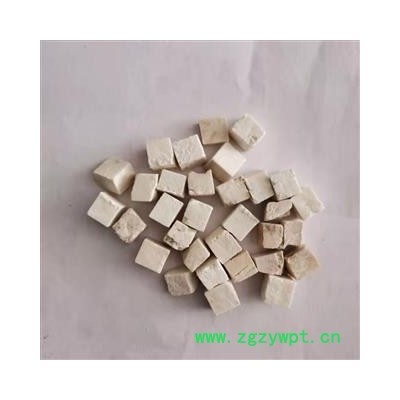 茯苓 茯苓正心丁98%以上 产地 安徽省