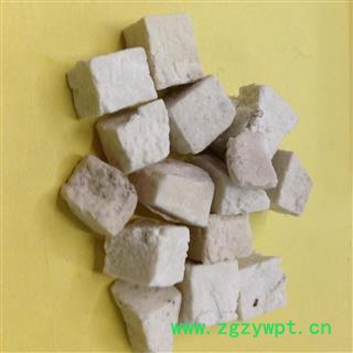 茯苓 云南茯苓统丁 产地 云南省昭通市