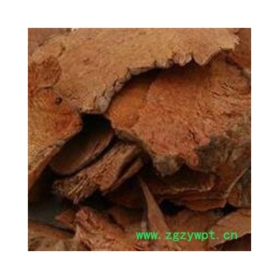 菝葜 菝葜统片 产地 安徽省