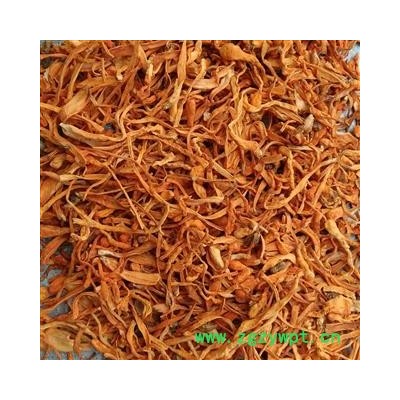 虫草花统货 产地 广西壮族自治区