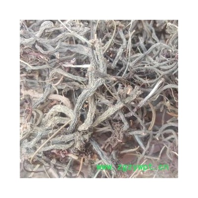 瑞森药材行 滇紫参 云南小红参小活血 滇紫参 小红药