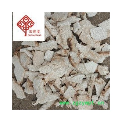 茯苓 片丝 产地 云南省 国药堂 专注品质