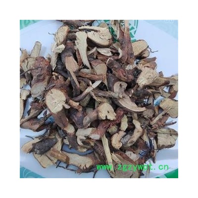 瑞森药材行托盘根 树莓根 龙须藤山破门头托盘 覆盆子根 牛迭肚