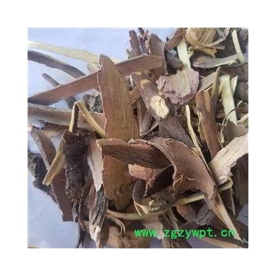 枣树皮 枣树根皮