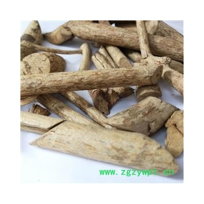 瑞森药材行 中药材 黄根 狗骨木 白狗骨 黑根子