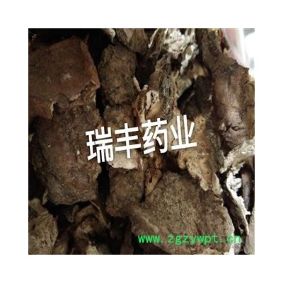 茯苓皮 统 产地 安徽省