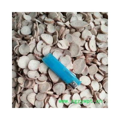 诺源药材行中药材白芍 各种规格齐全